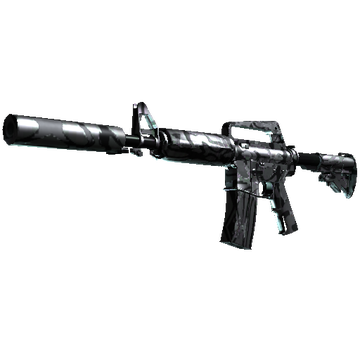 M4A1-S | Dark Water